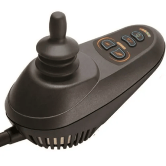 Adaptive Roko Controller Unlock Endless Possibilities with Power Wheelchair Joystick Options ...