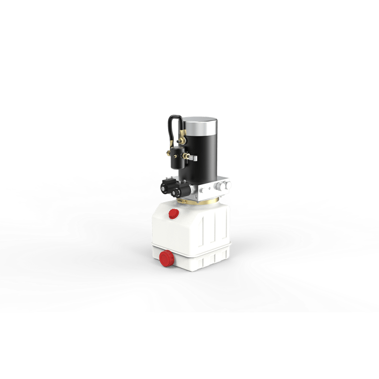 hydraulic actuator