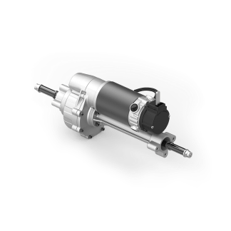 500W-800W-Permanent-Magnet-Brushed-Electric-Transaxles