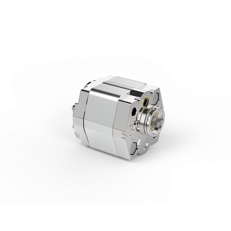 electric hydraulic power unit
