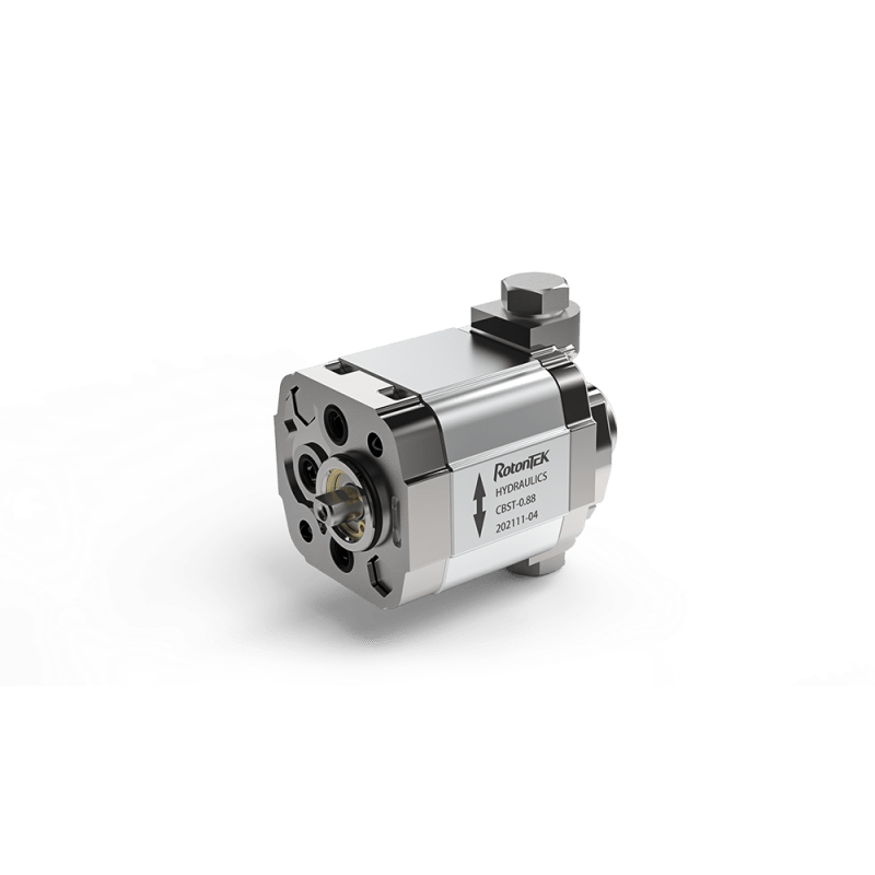 hydraulic actuator