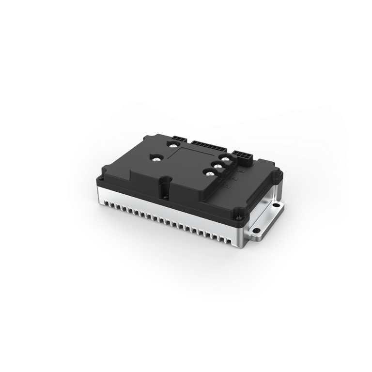electric motor controller
