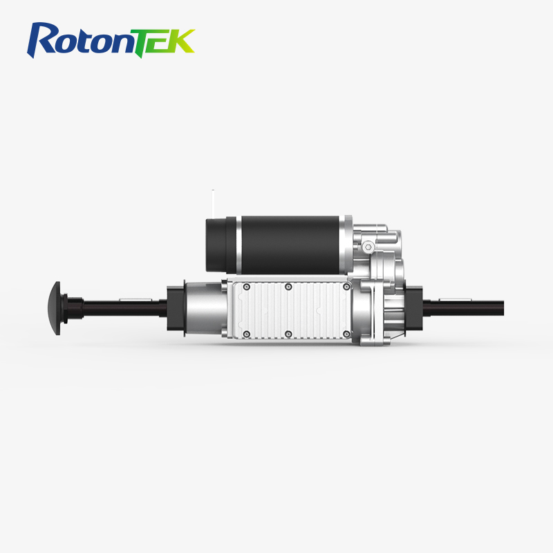 What Are the Common Applications of a 12V DC Motor? - Rotontek