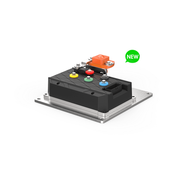 motor controller