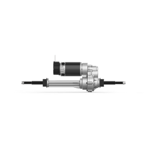 1300W Permanent Magnet Brush Transaxle LD04