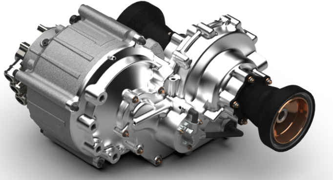 The Role of the Axle in Electric Motors