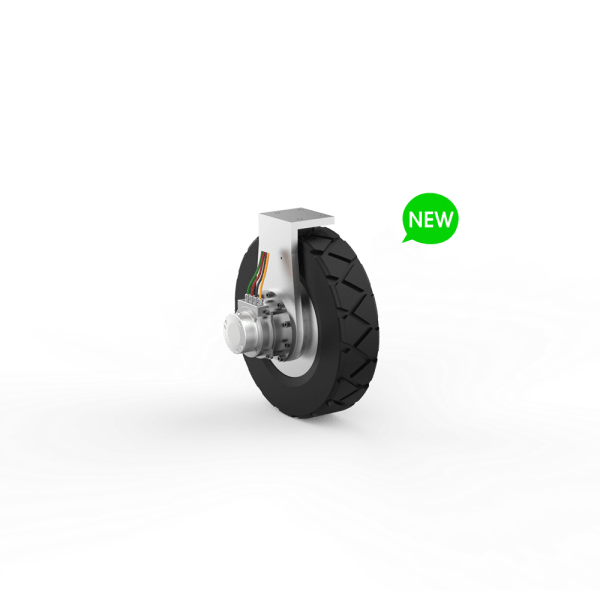 brushless drive motor controller