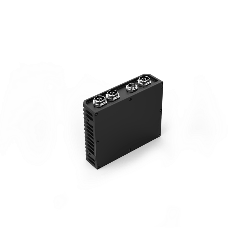 brushless drive motor controller