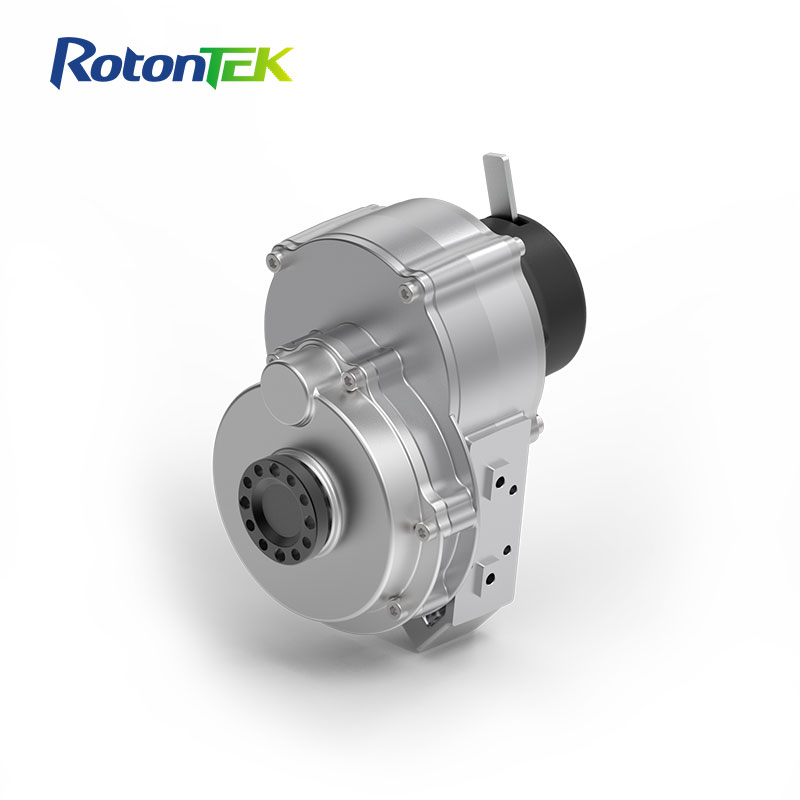 250W BLDC Motor LTD03L