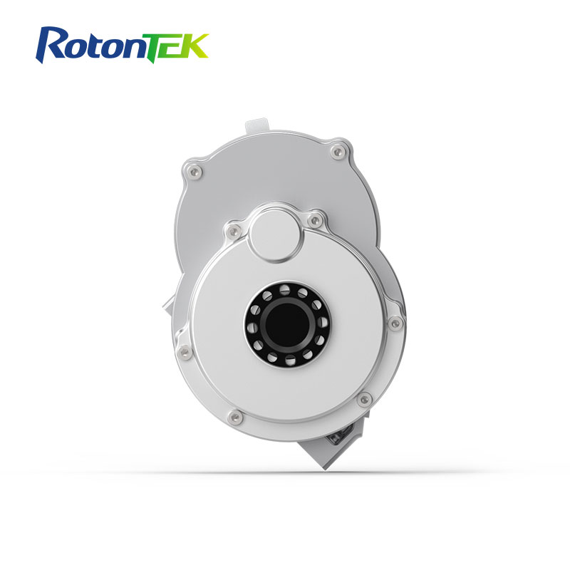 250W BLDC Motor LTD03R