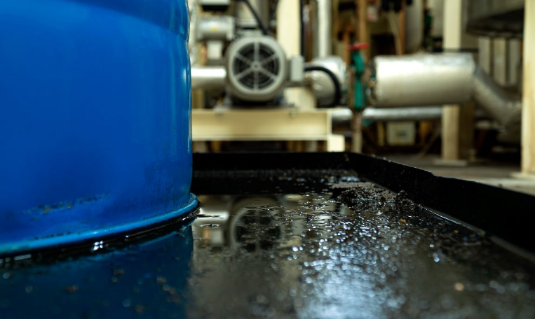 Disadvantages of Hydraulic Pumps