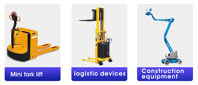 Applications of Hydraulic Pumps