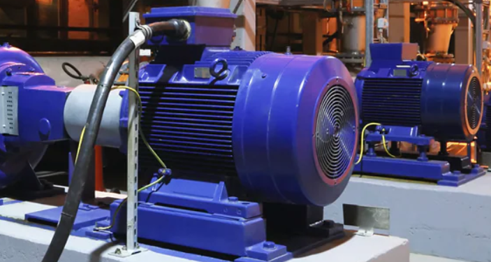 Assessing Industrial Requirements