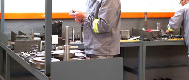 Technical Innovations and Future Trends