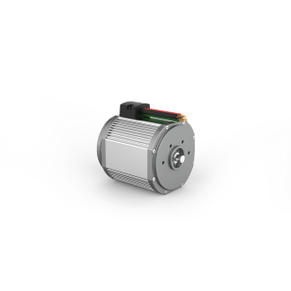 1.5KW encoder DC brushless motor