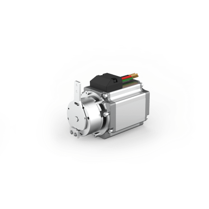 IPM synchronous motor
