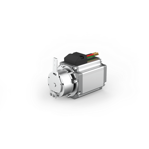 IPM synchronous motor