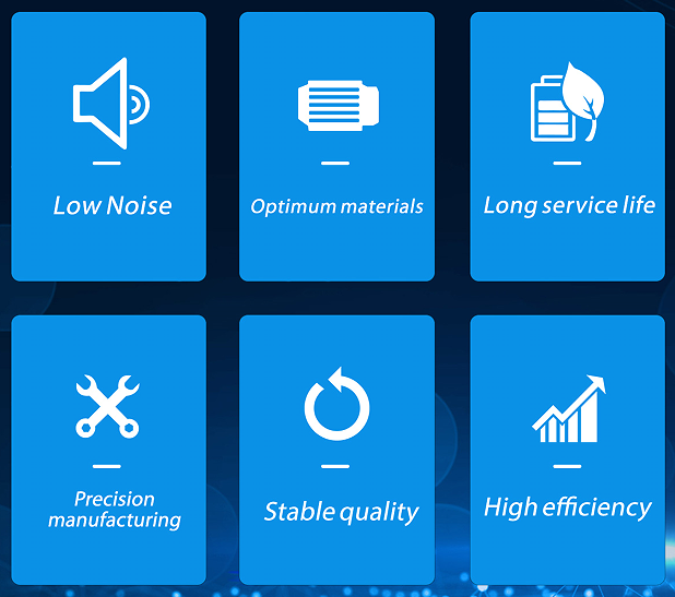 SQ300-Electric-Motors advantages