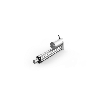 150mm DC electric actuator