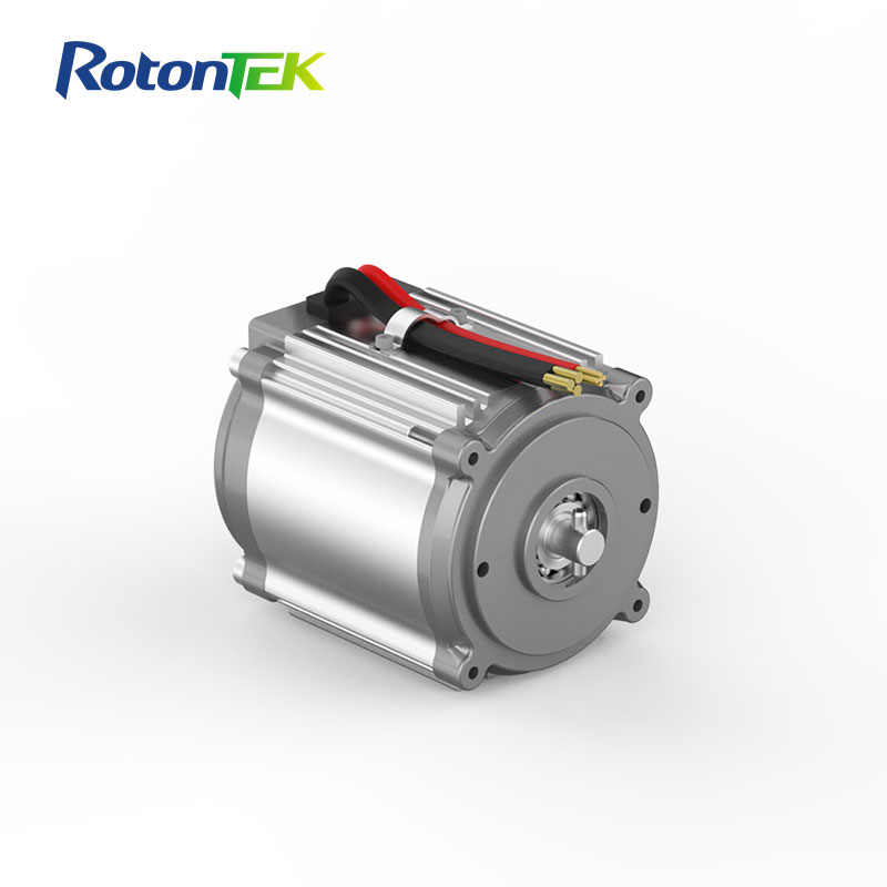 800W DC Brushless Motor
