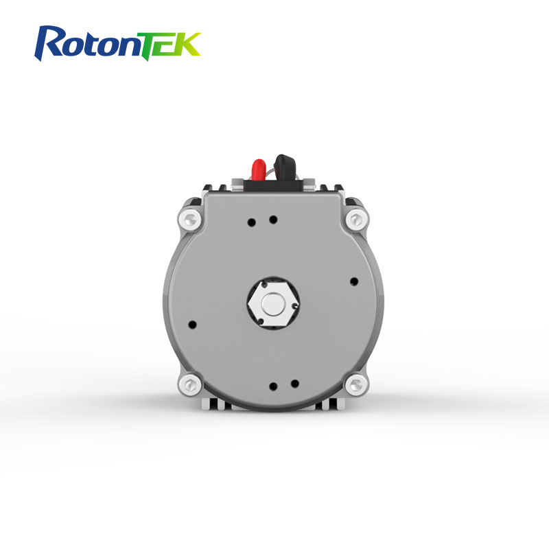 800W DC Brushless Motor