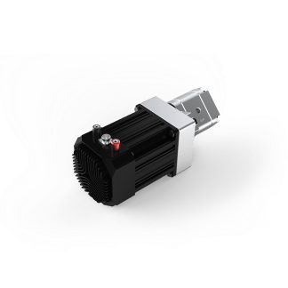 2500w Integrated Brushless Motor pump