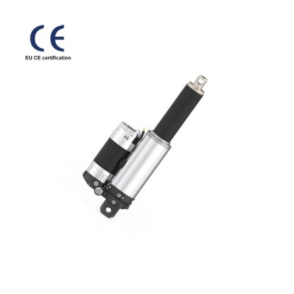 electric hydraulic power unit