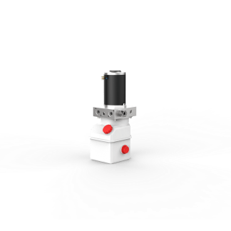 109C Hydraulic power unit