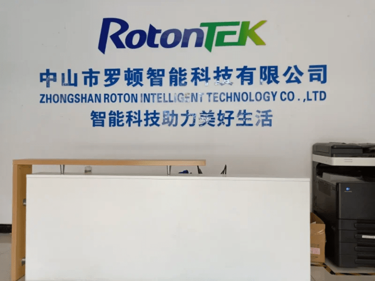 gear motor manufacturer