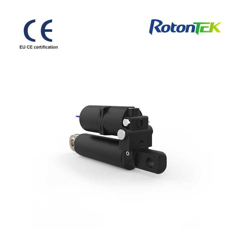 1-2.5T Hydraulic Linear Actuator stroke 100mm