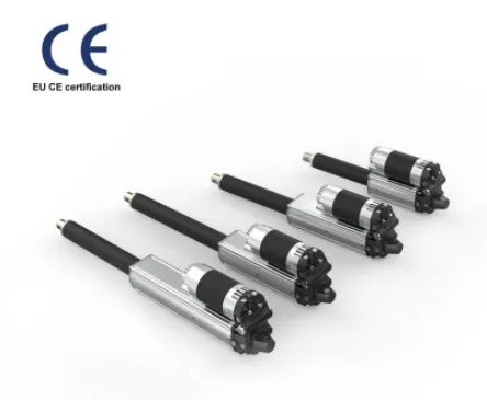 electric hydraulic linear actuator
