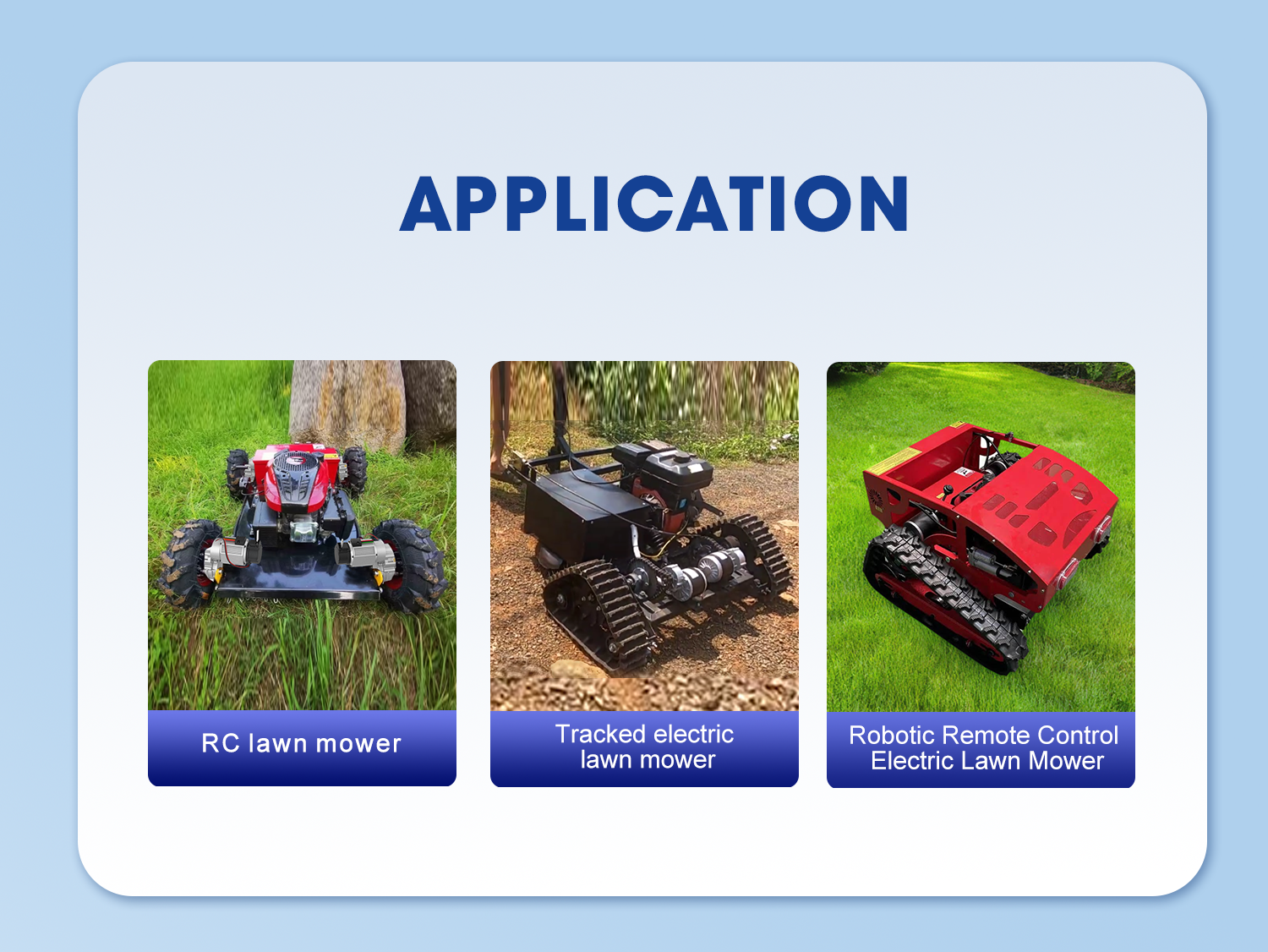 500W-800W-Electric-Zero-Turn-Lawn-Mower-Wheel-Side-MotorND42