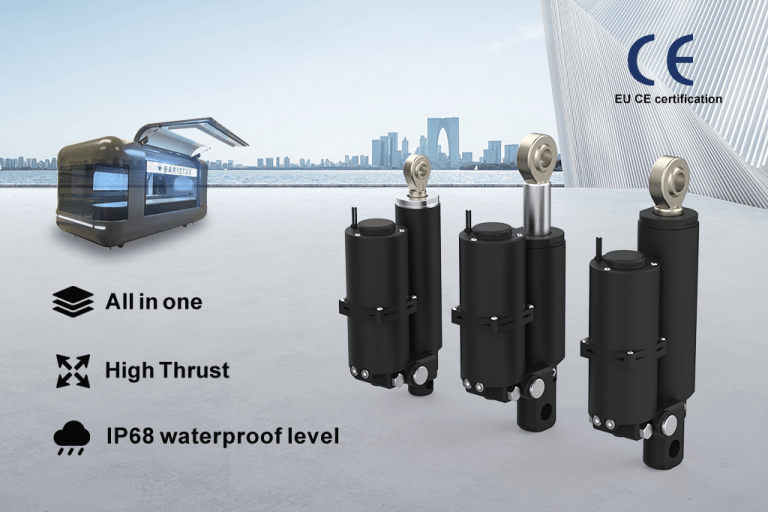 Exploring Various Types of Hydraulic Power Units - Rotontek
